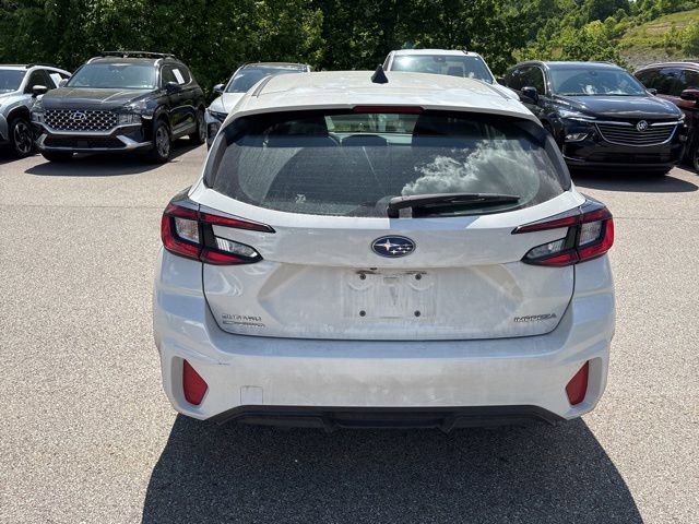 Used 2024 Subaru Impreza 2.0i Sport AWD/4WD image 4