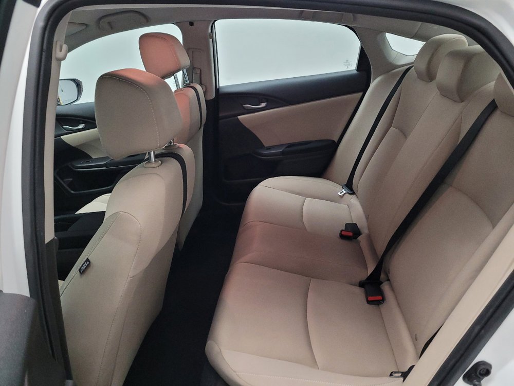 Used 2017 Honda Civic LX image 18