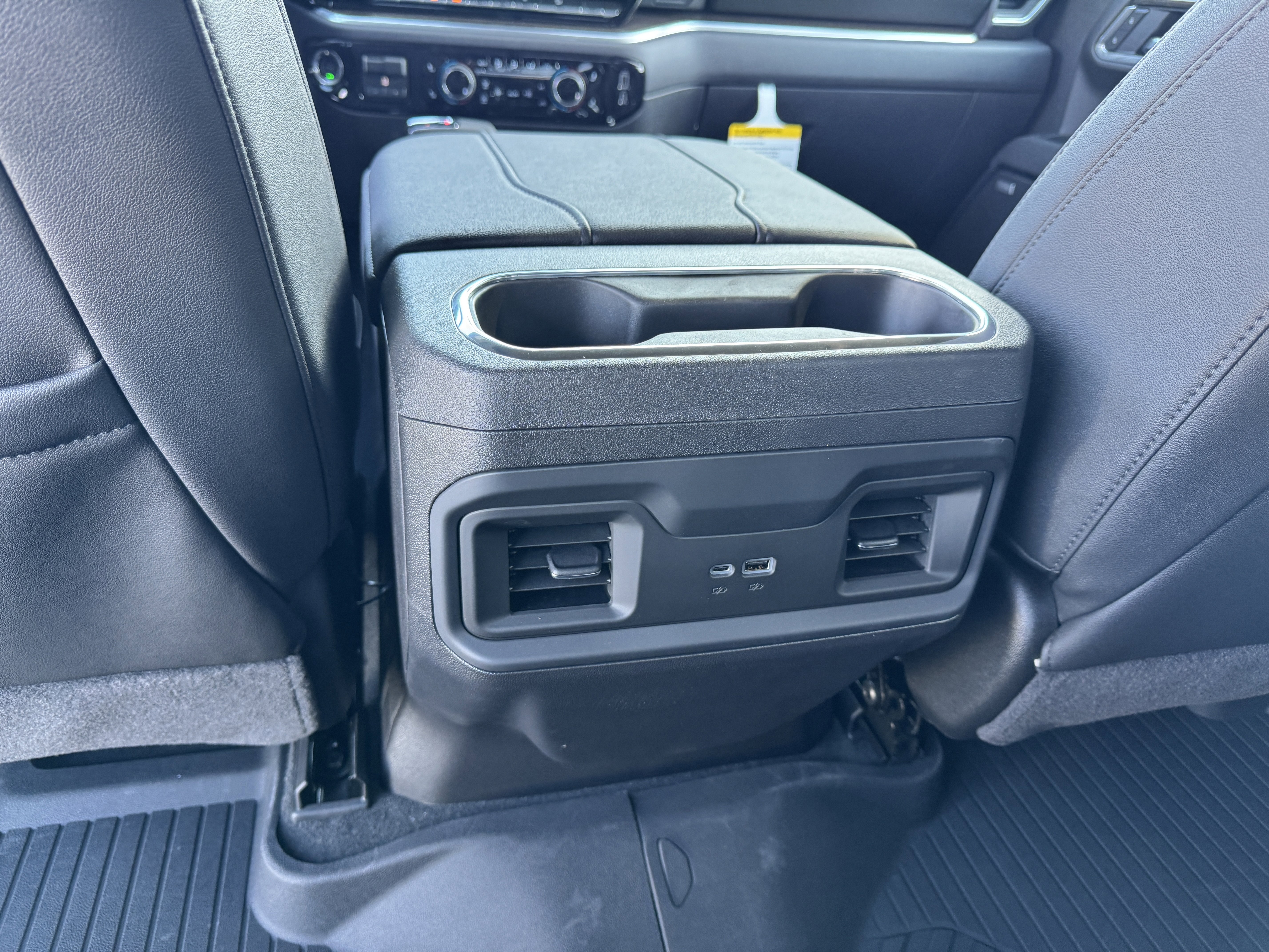 New 2026 Chevrolet Silverado 1500 LT Trail Boss AWD/4WD image 15