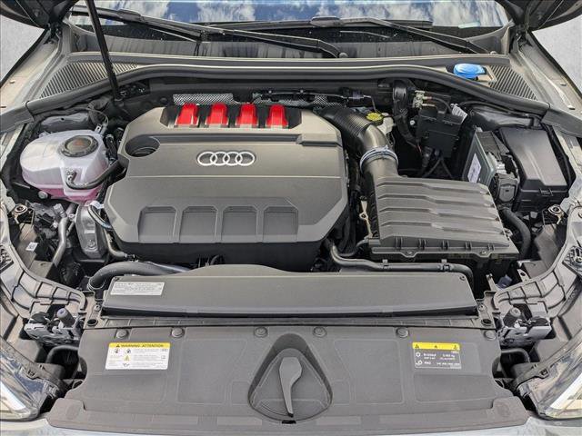 New 2026 Audi S3 Premium image 16