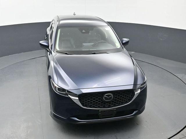 Certified 2024 MAZDA CX-5 AWD 2.5 S w/ Select Package image 39