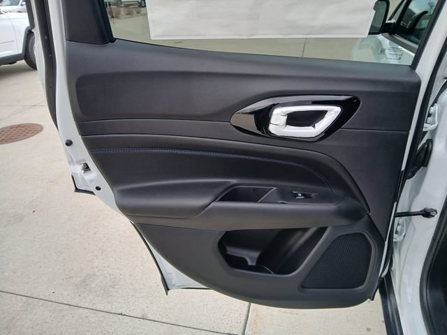 New 2026 Jeep Compass Limited AWD/4WD image 13