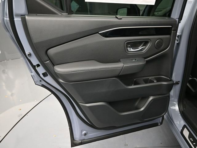 New 2026 Honda Pilot EX-L image 25
