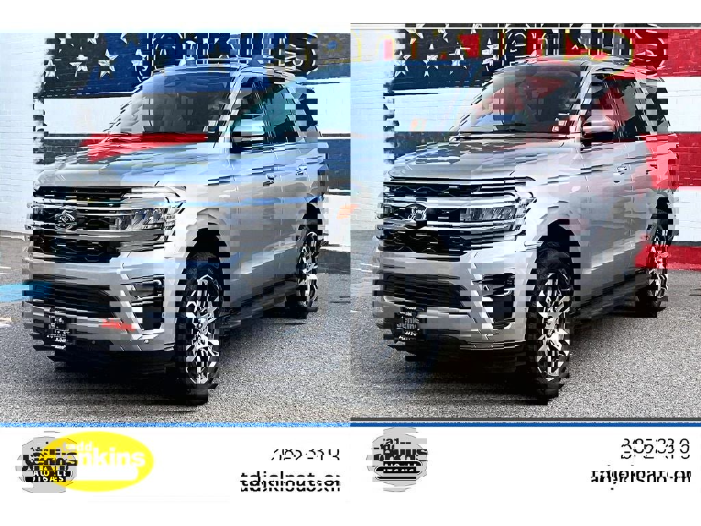 Used 2024 Ford Expedition Limited image 1