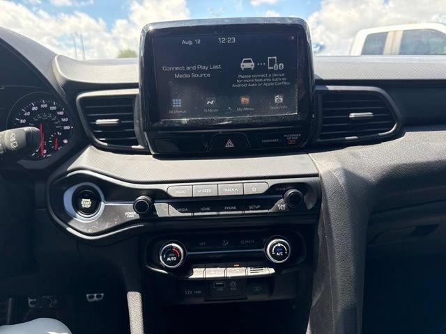 Used 2020 Hyundai Veloster N w/ Performance Package FWD image 10