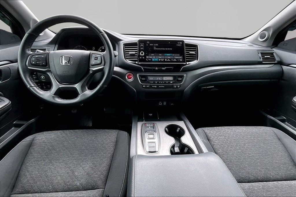Used 2024 Honda Ridgeline Sport+ image 8