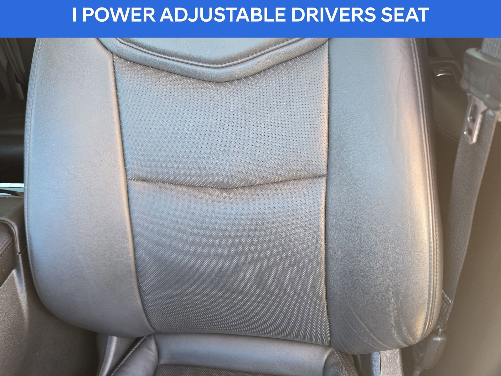 Used 2019 Cadillac XT5 Premium Luxury image 20