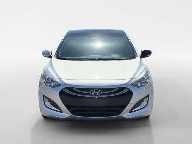 Used 2013 Hyundai Elantra GT w/ Style Pkg FWD image 8