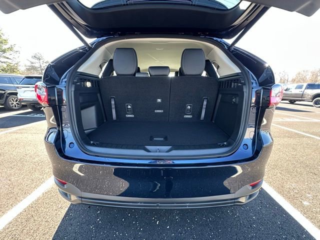 New 2026 MAZDA CX-90 3.3 Turbo w/ Select Package image 13