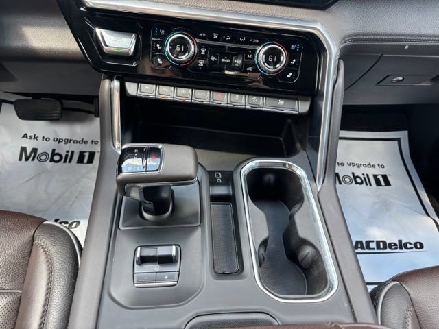 Certified 2023 GMC Sierra 1500 Denali w/ Technology Package AWD/4WD image 16