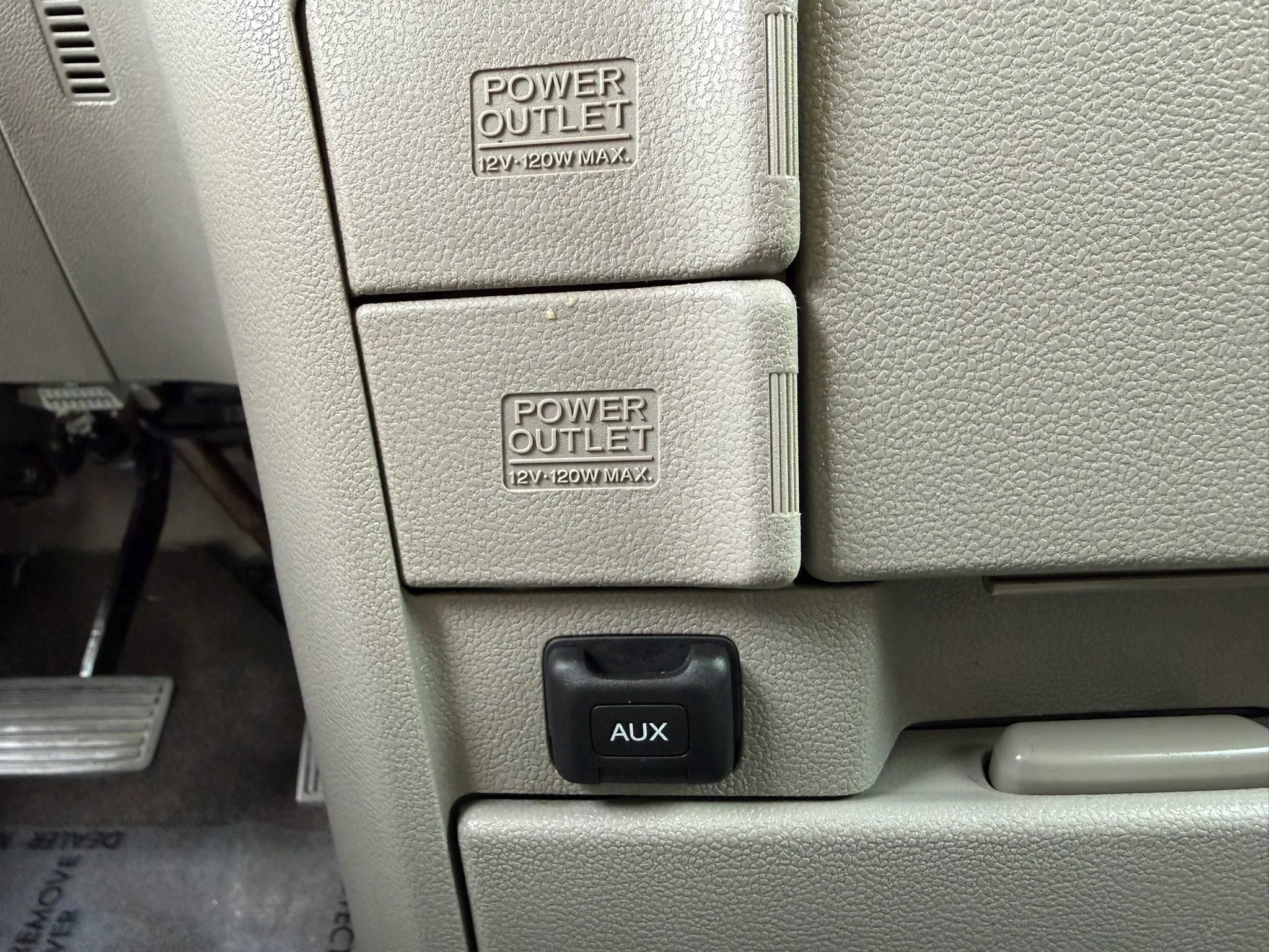 Used 2012 Honda Odyssey EX image 31
