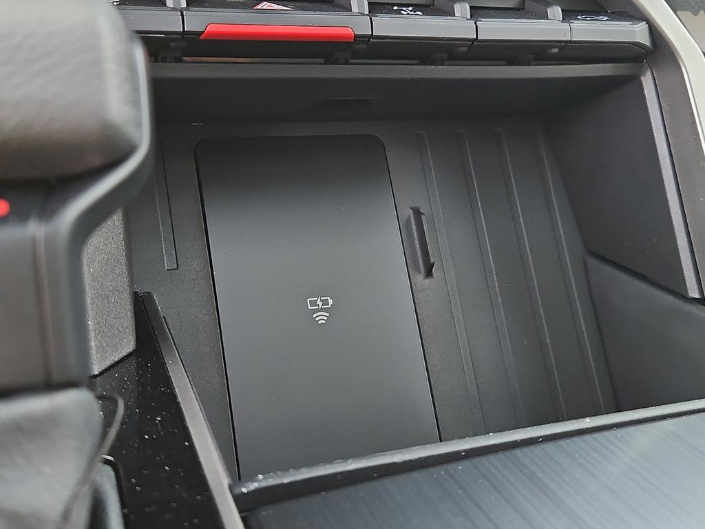 New 2026 Toyota Tundra Platinum AWD/4WD image 21