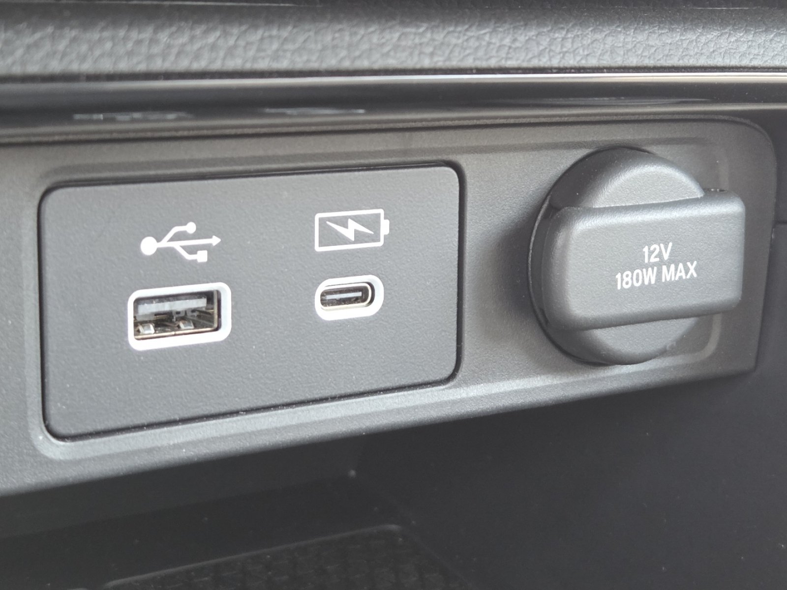 Used 2024 Honda CR-V EX-L image 9
