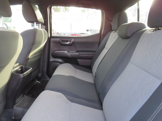 Certified 2021 Toyota Tacoma TRD Off-Road w/ Technology Package image 19