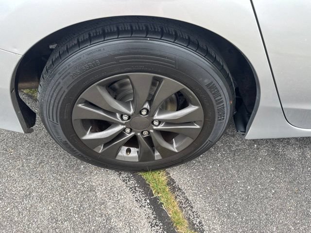 Used 2014 Honda Accord LX image 9