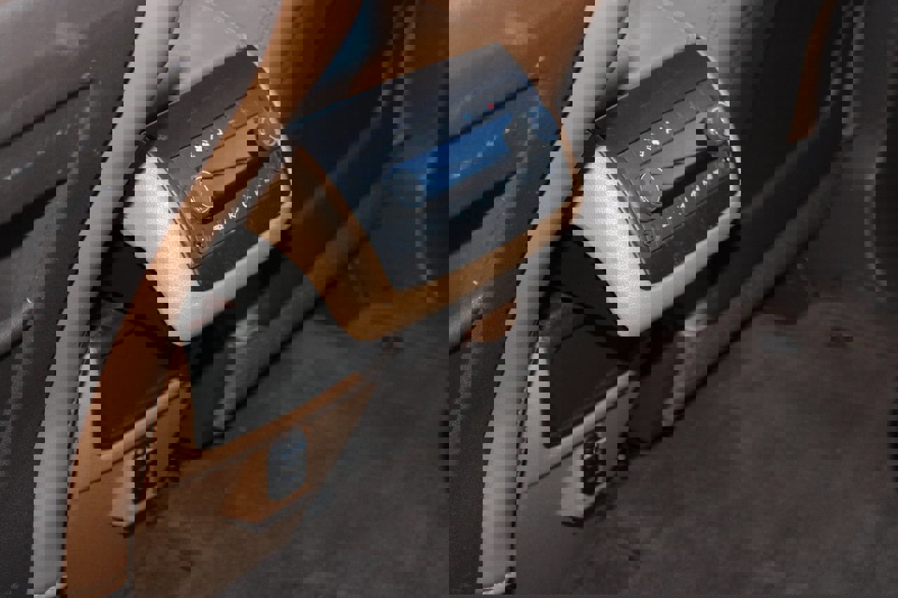 Used 2015 Buick Enclave Leather image 19