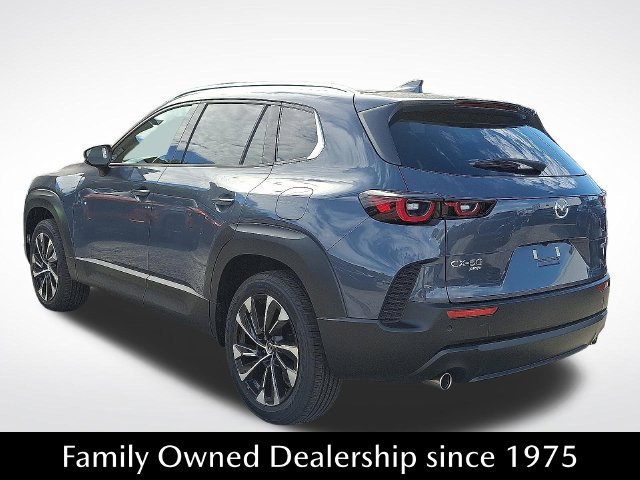 New 2026 MAZDA CX-50 2.5 Hybrid w/ Weather Package AWD/4WD image 3