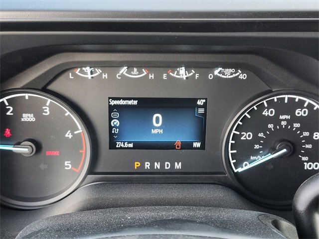 New 2024 Ford F550 4x4 Regular Cab Super Duty w/ XLT Value Package image 23