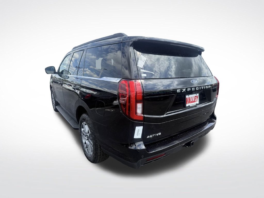 New 2026 Ford Expedition Active AWD/4WD image 6