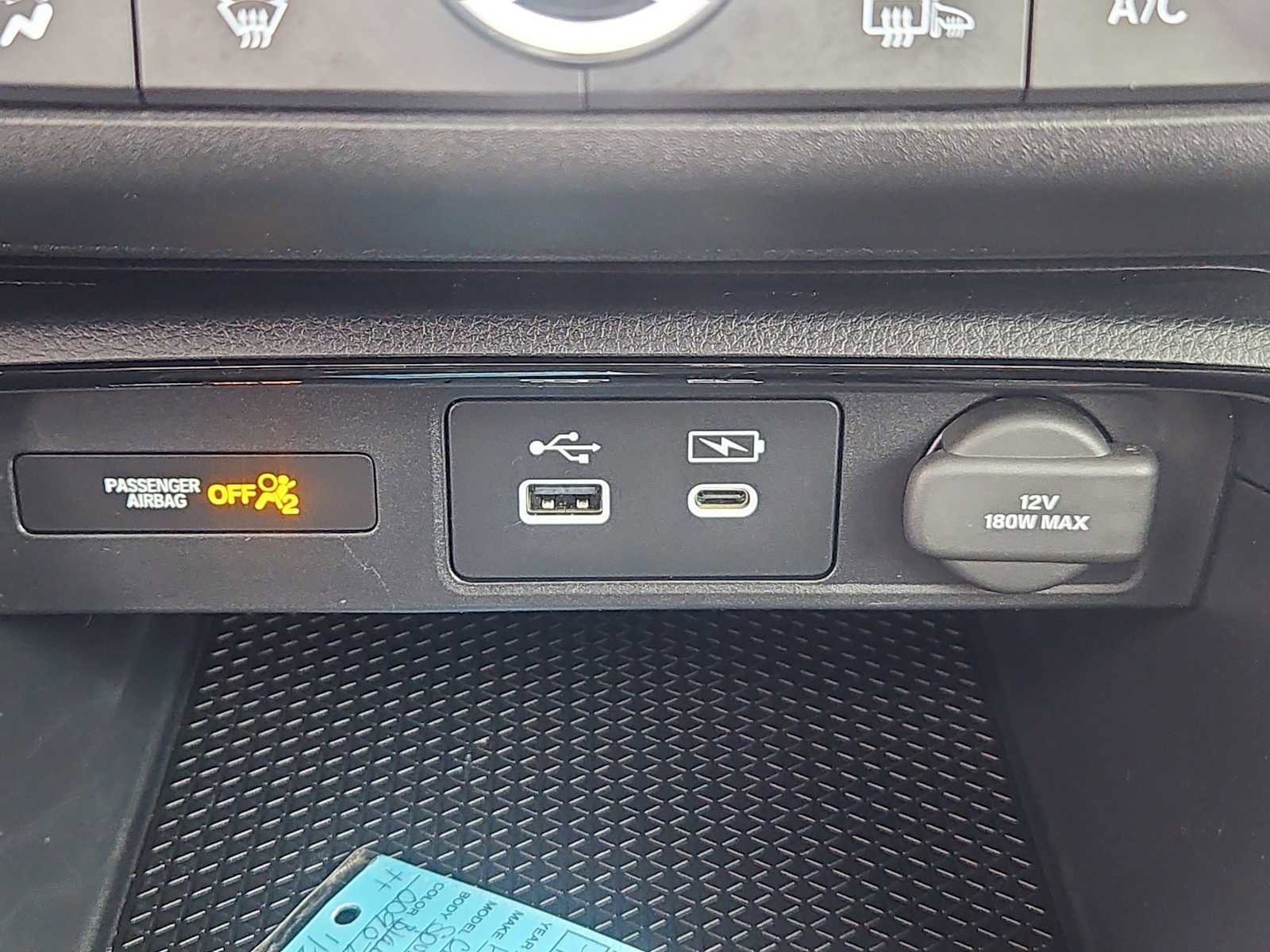 Certified 2025 Honda CR-V Sport image 17