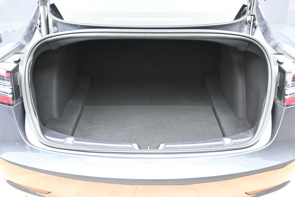 Used 2023 Tesla Model 3 Standard Range RWD image 14