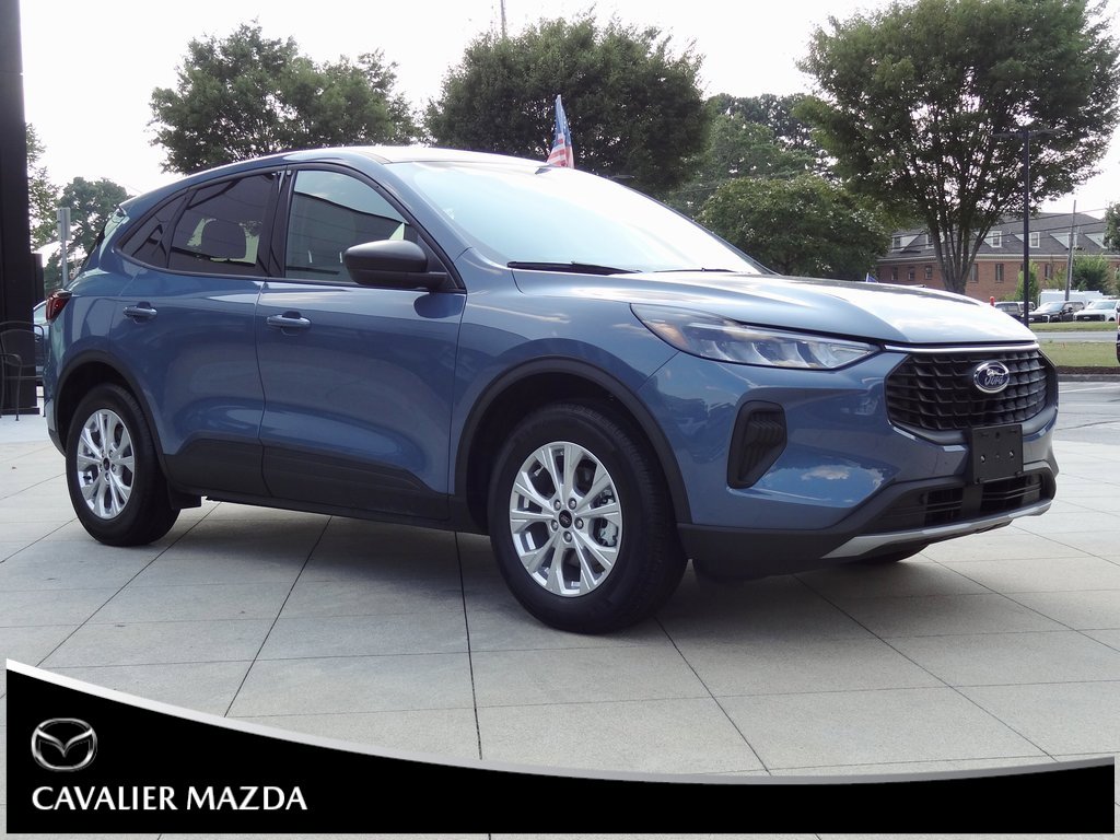 Used 2025 Ford Escape Active w/ Tech Pack #1
