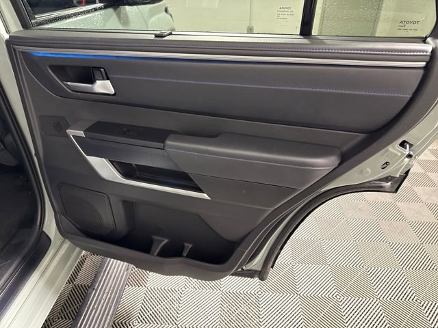 Used 2024 Toyota Sequoia Platinum image 16