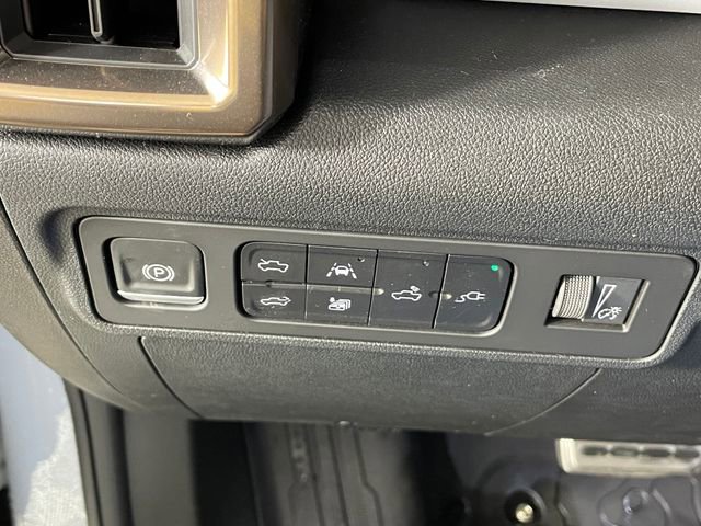 New 2025 GMC Hummer EV 3X w/ Extreme Off-Road Package AWD/4WD image 14