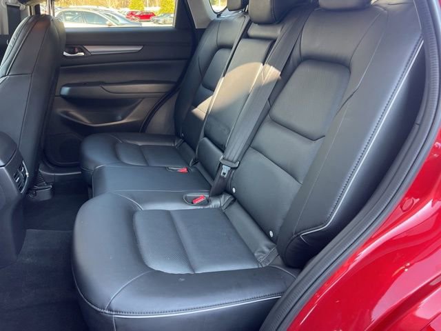 Used 2025 MAZDA CX-5 AWD 2.5 S image 33
