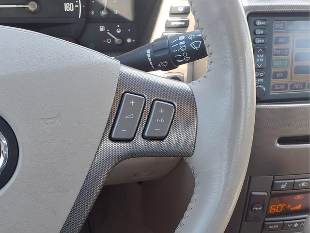 Used 2005 Cadillac XLR RWD image 13