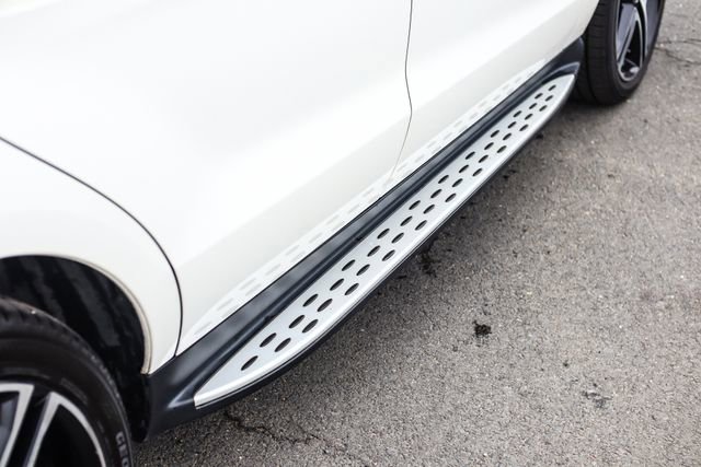 Used 2018 Mercedes-Benz GLE 43 AMG 4MATIC image 50