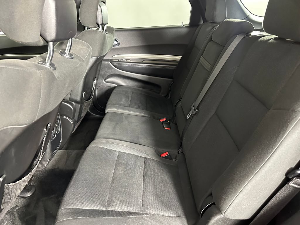 Used 2015 Dodge Durango SXT w/ Quick Order Package 23B AWD/4WD image 26