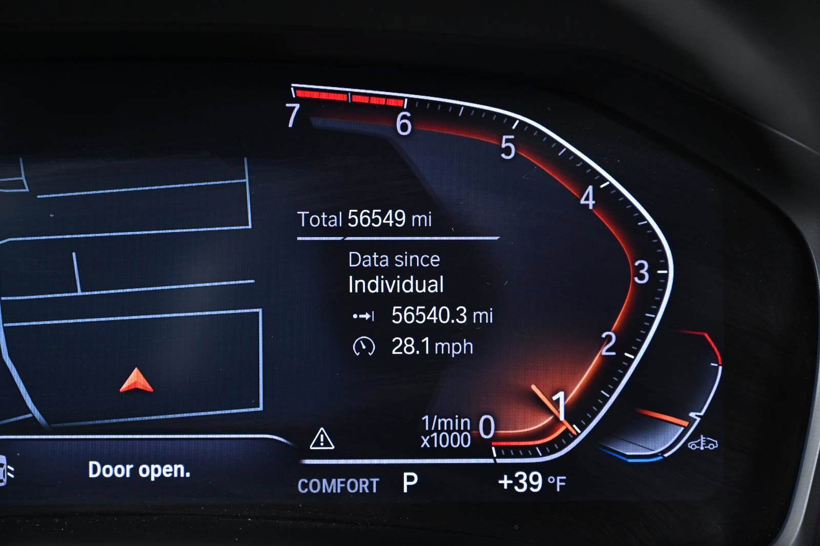 Used 2022 BMW 430i Gran Coupe w/ Premium Package 2 image 16