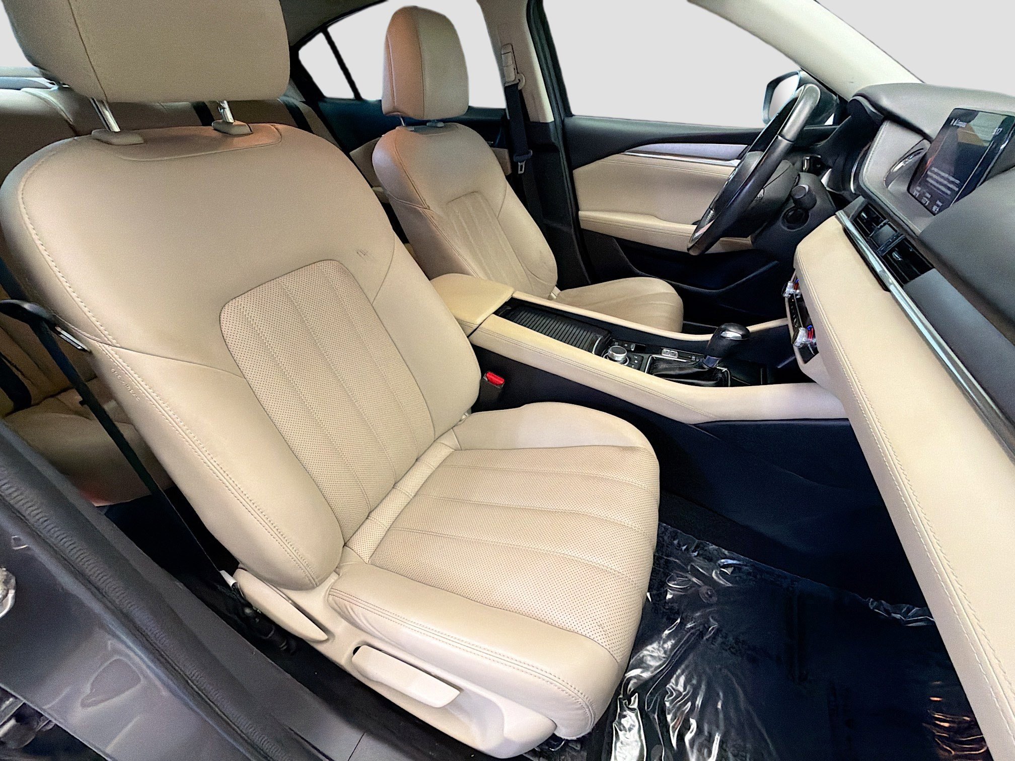 Used 2018 MAZDA MAZDA6 Touring image 15