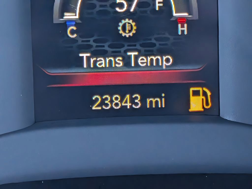 Used 2024 RAM 2500 Big Horn w/ Bed Utility Group image 17