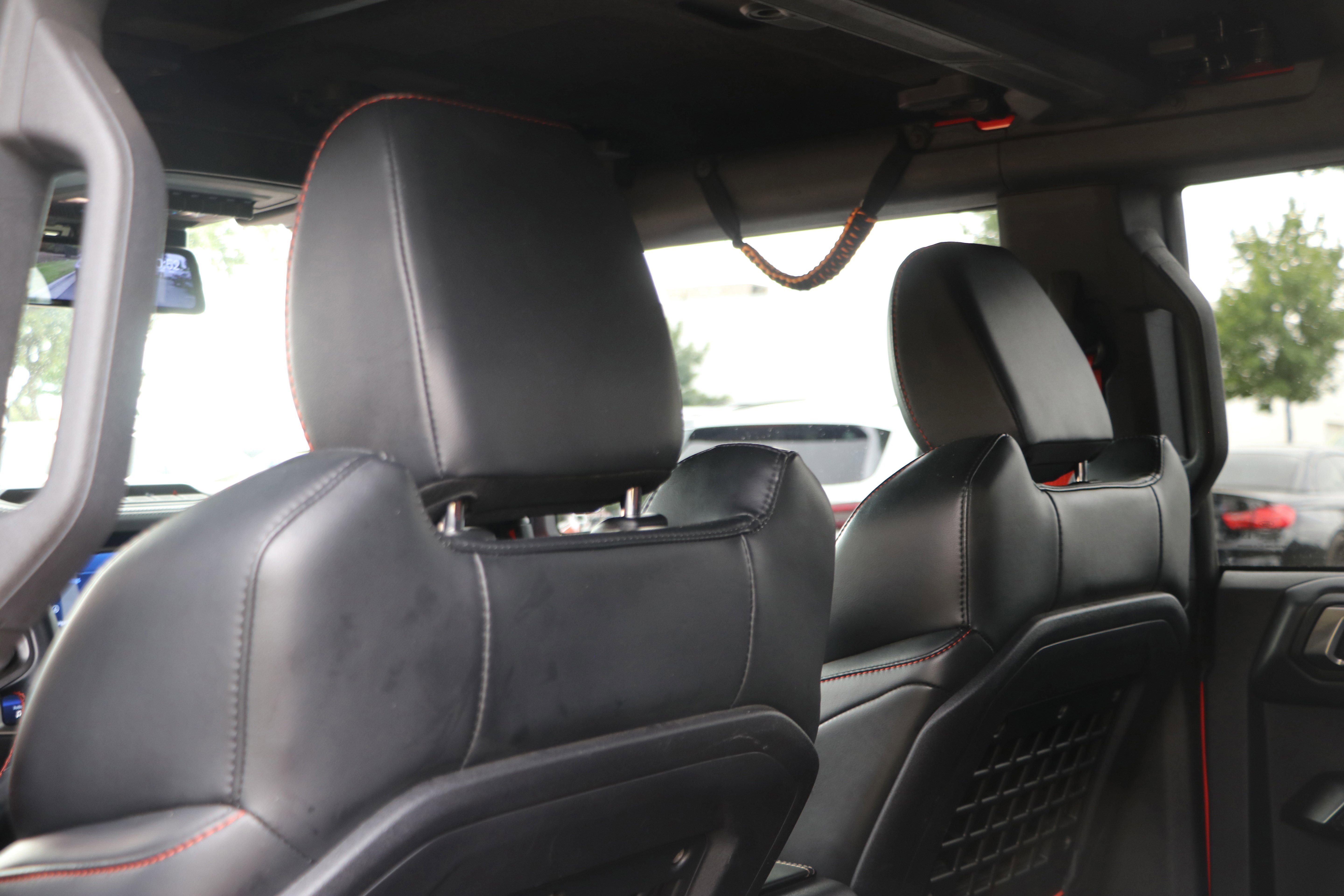 Used 2023 Ford Bronco Raptor image 34