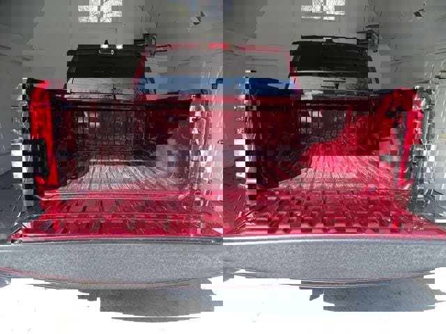 Certified 2024 RAM 1500 Big Horn image 20