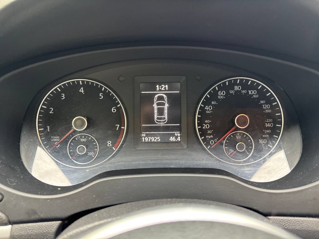 Used 2014 Volkswagen Jetta GLI Autobahn FWD image 51