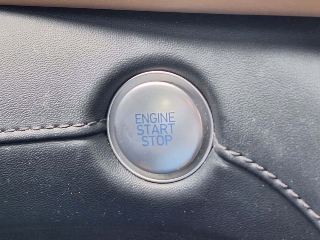 Used 2022 Hyundai Santa Fe Calligraphy image 27