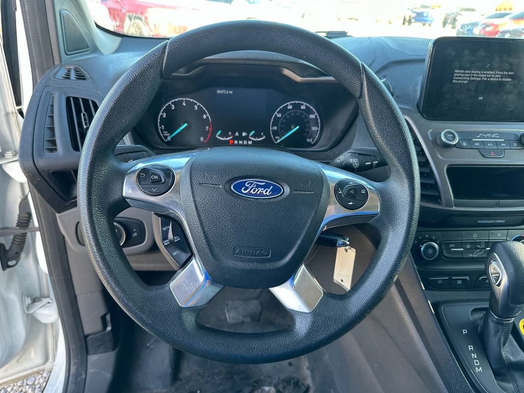 Used 2020 Ford Transit Connect XL FWD image 26