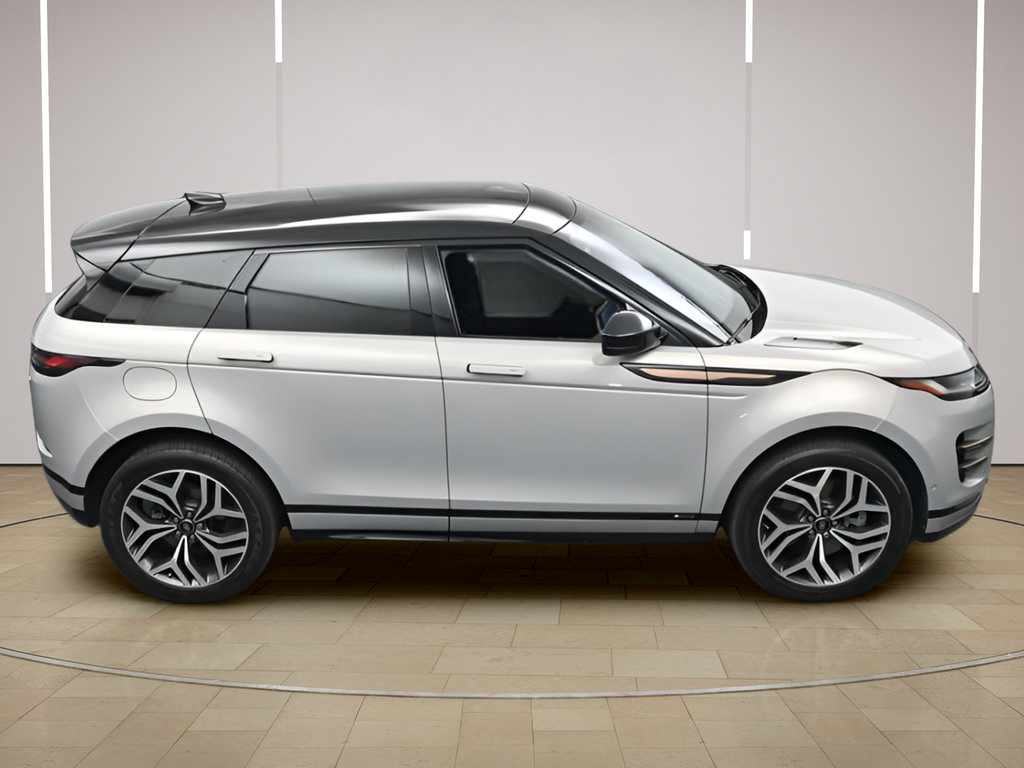 Used 2020 Land Rover Range Rover Evoque First Edition AWD/4WD image 38