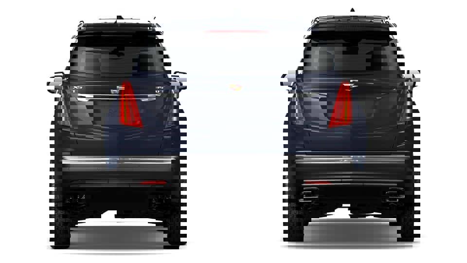 New 2025 Cadillac XT5 Luxury w/ LPO, Floor Liner Package image 6