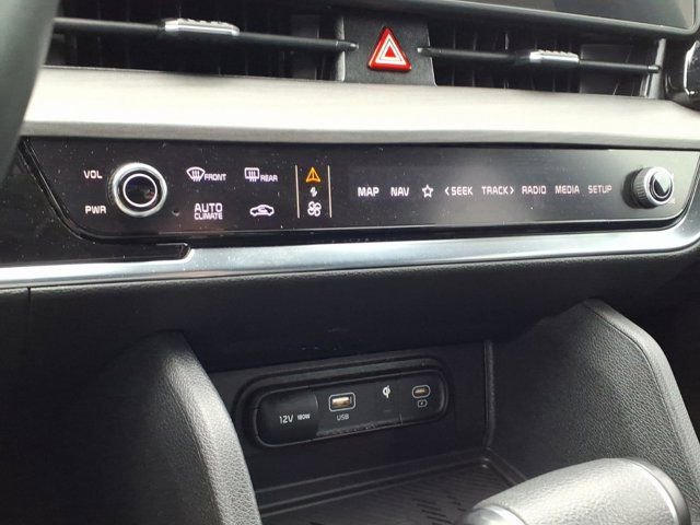 Used 2023 Kia Sportage X-Line AWD/4WD image 14