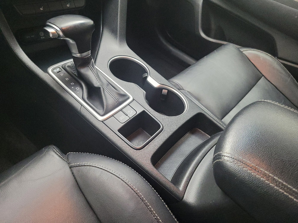 Used 2017 Kia Sportage EX image 26