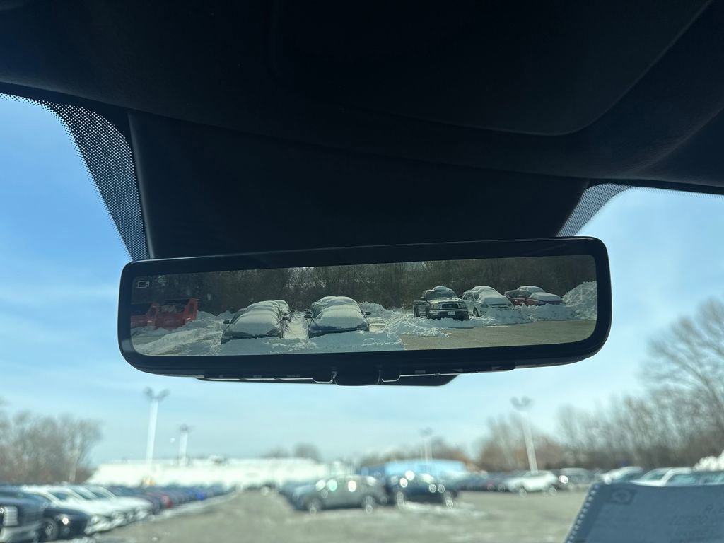 New 2026 Hyundai Palisade Calligraphy image 35