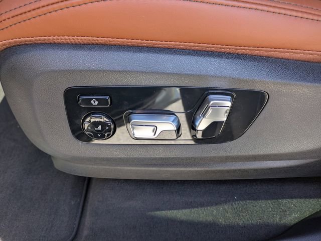 New 2026 BMW X5 xDrive50e AWD/4WD image 21