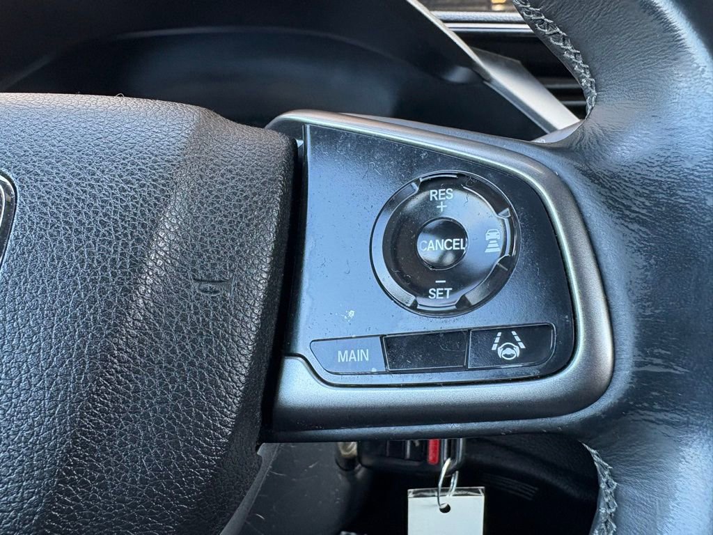 Used 2019 Honda Civic Sport image 26