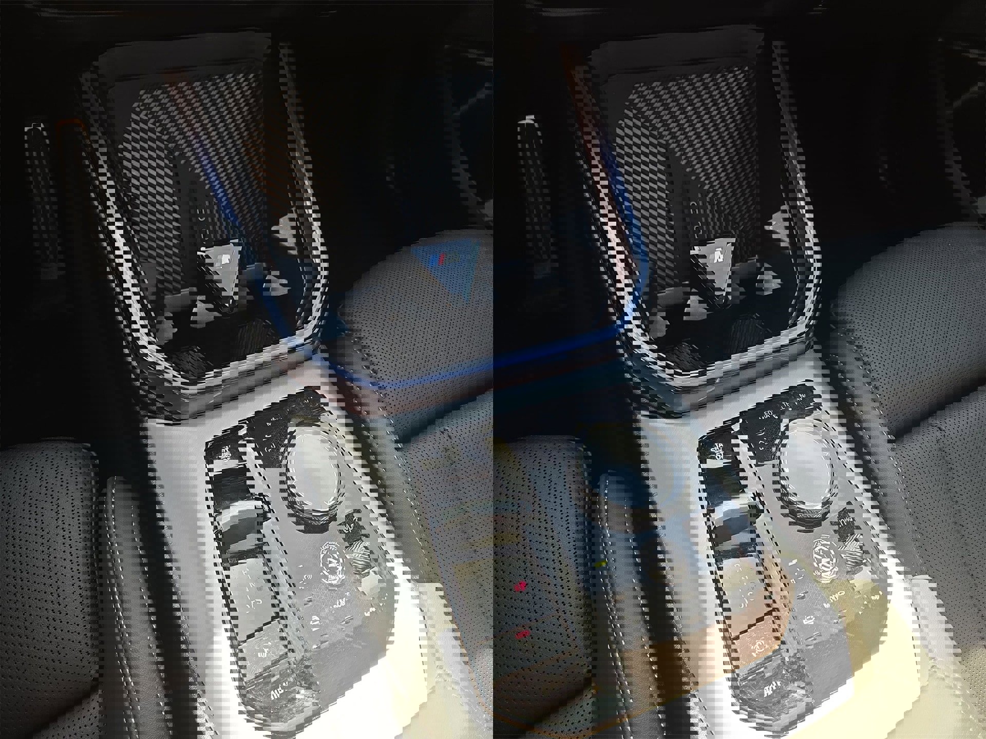 Used 2025 BMW X3 xDrive30i image 22