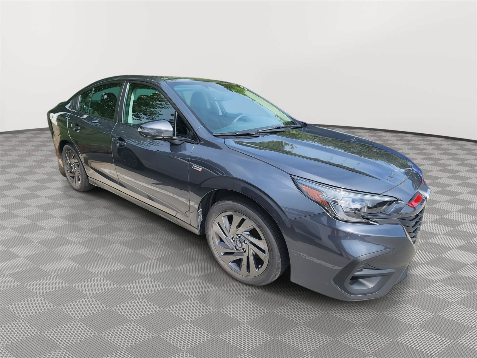 Certified 2024 Subaru Legacy Sport