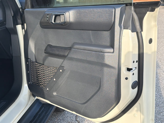 New 2026 Ford Bronco Outer Banks AWD/4WD image 16